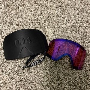 Anon Men’s Goggle Lens